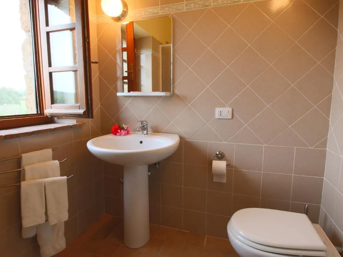 Belvilla By Oyo Piano Sorano  Holiday home