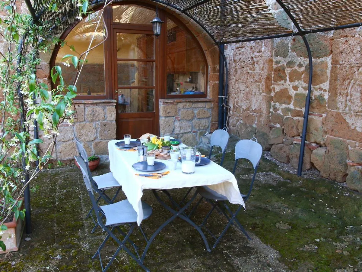 Holiday home Belvilla By Oyo Piano Sorano