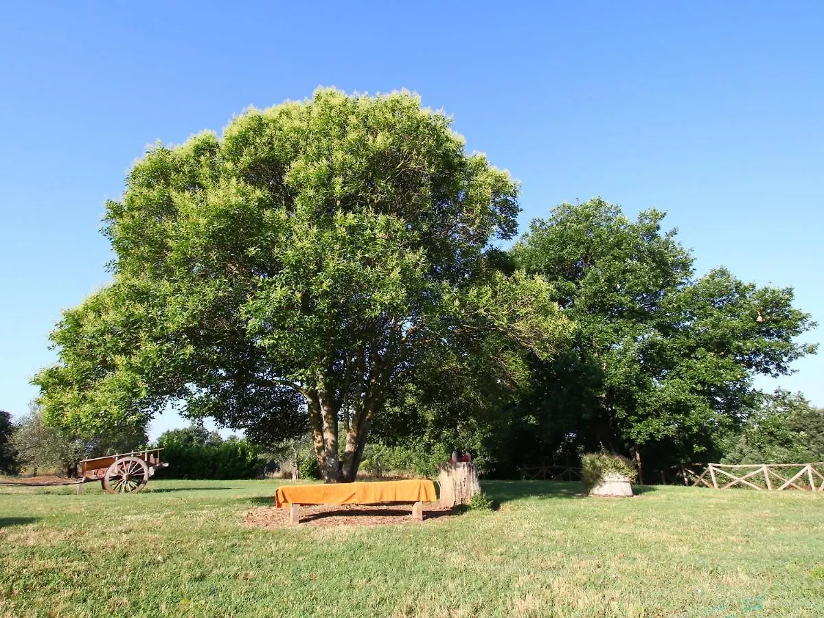 Belvilla By Oyo Piano Sorano  Holiday home Sorano (Grosseto)
