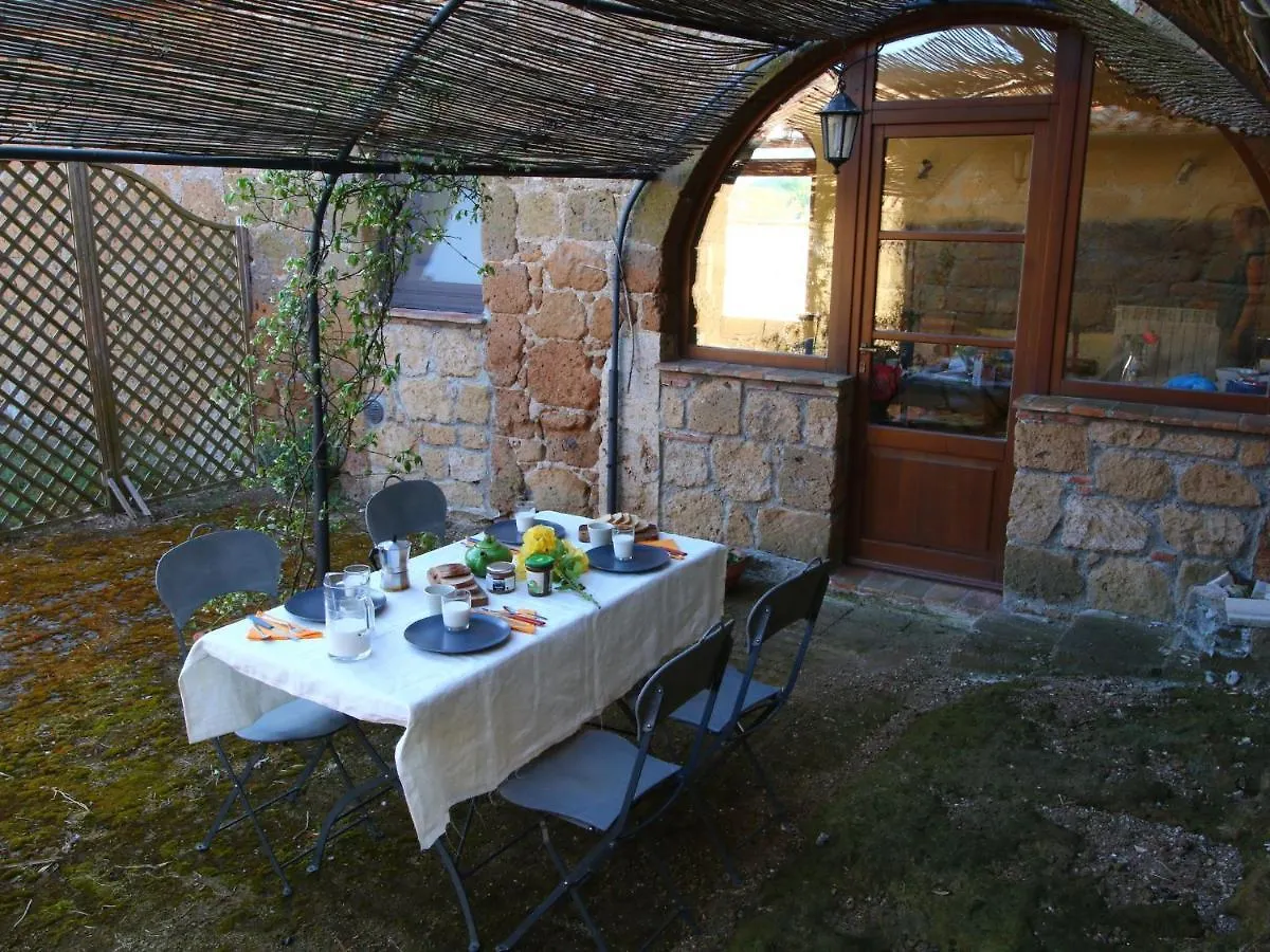 Holiday home Belvilla By Oyo Piano Sorano