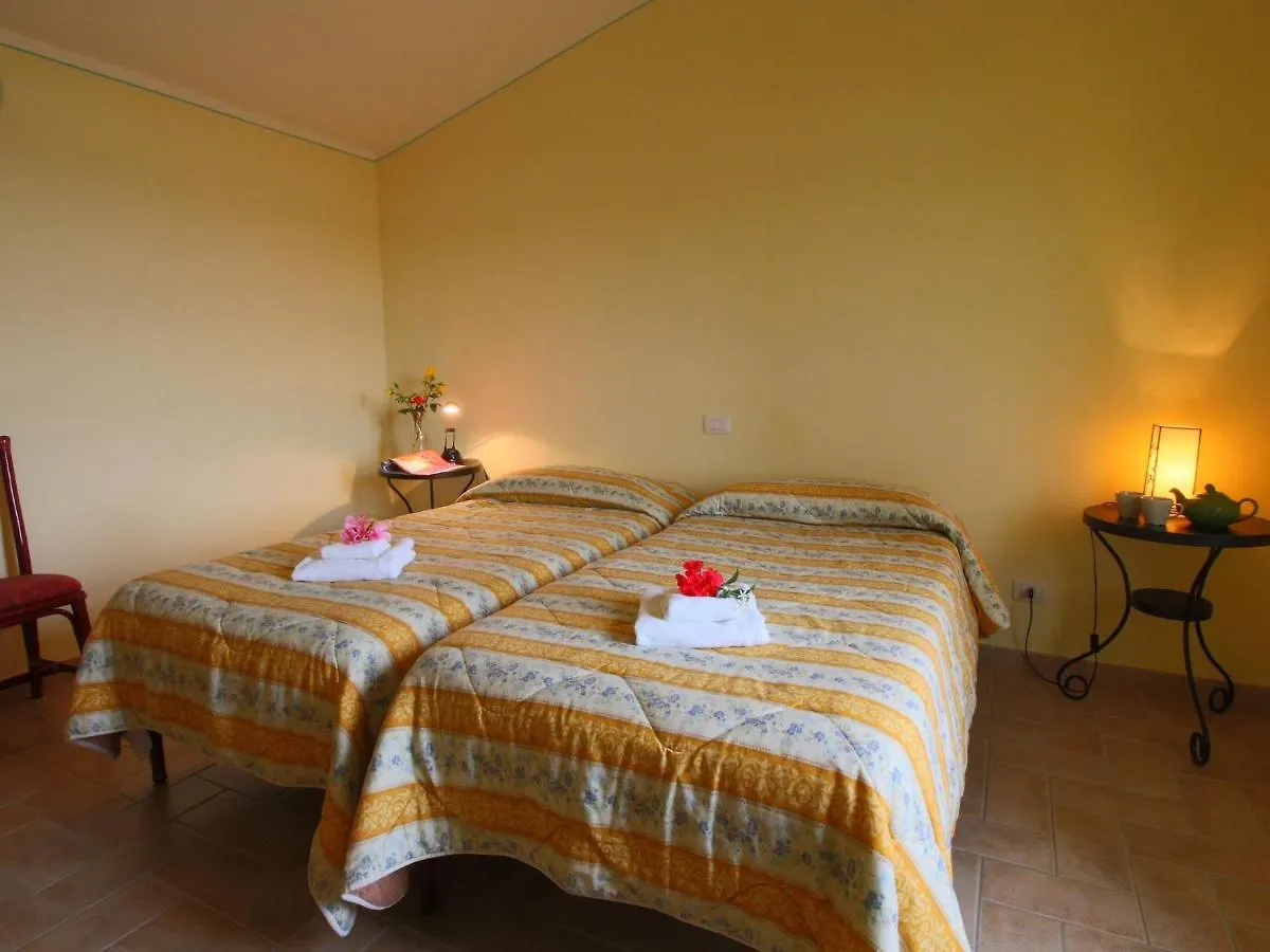 Holiday home Belvilla By Oyo Piano Sorano